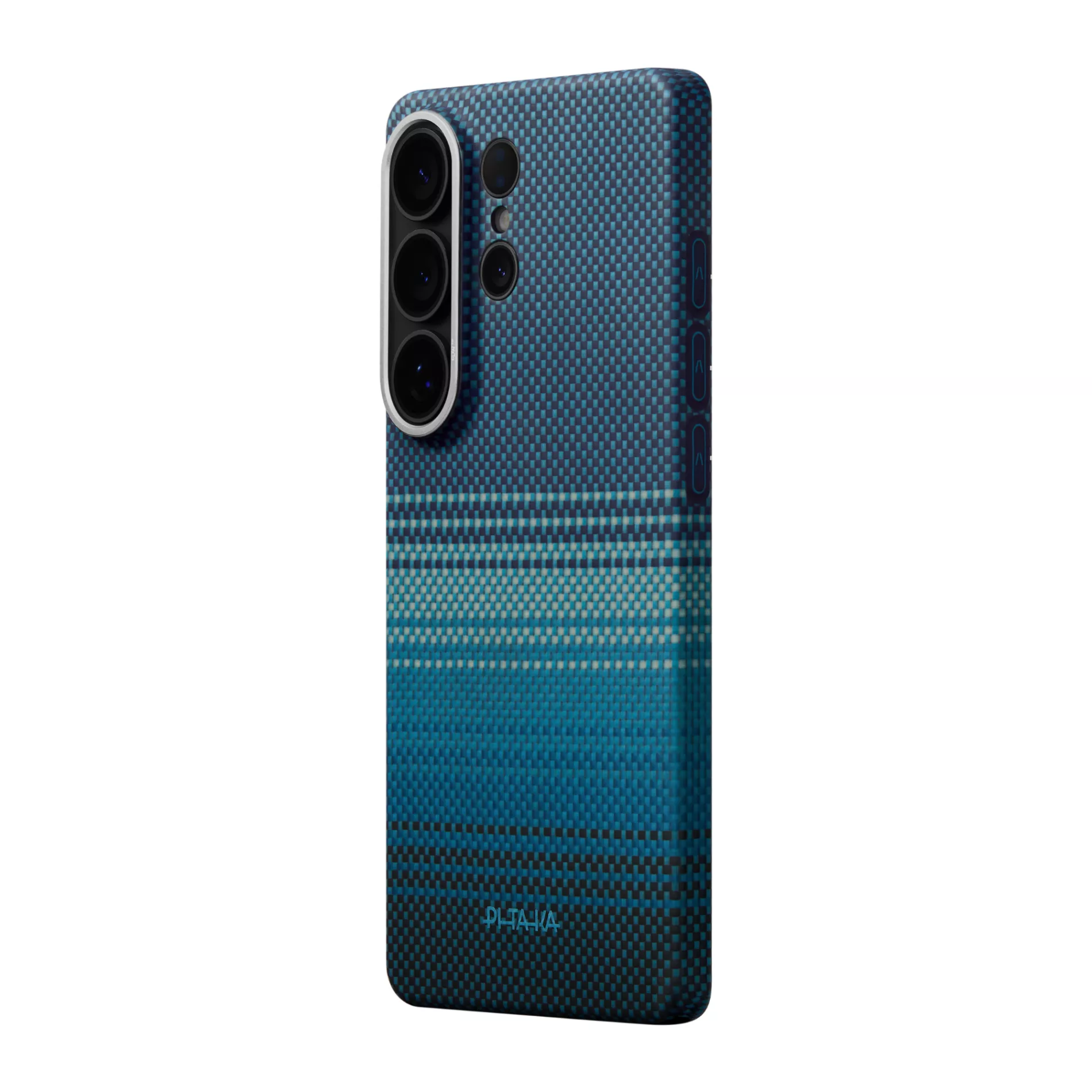 Husa Samsung Galaxy S26 Ultra, Pitaka Edge Ultra-Slim Case, Moonrise [2]