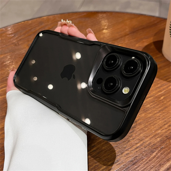 ShockProof NewZone Black [2]