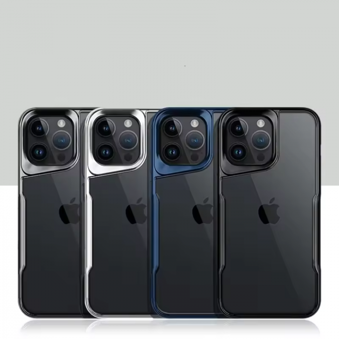 ShockProof NewZone Black [9]