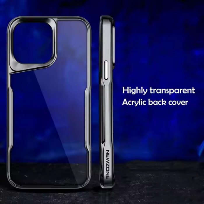 ShockProof NewZone Black [7]