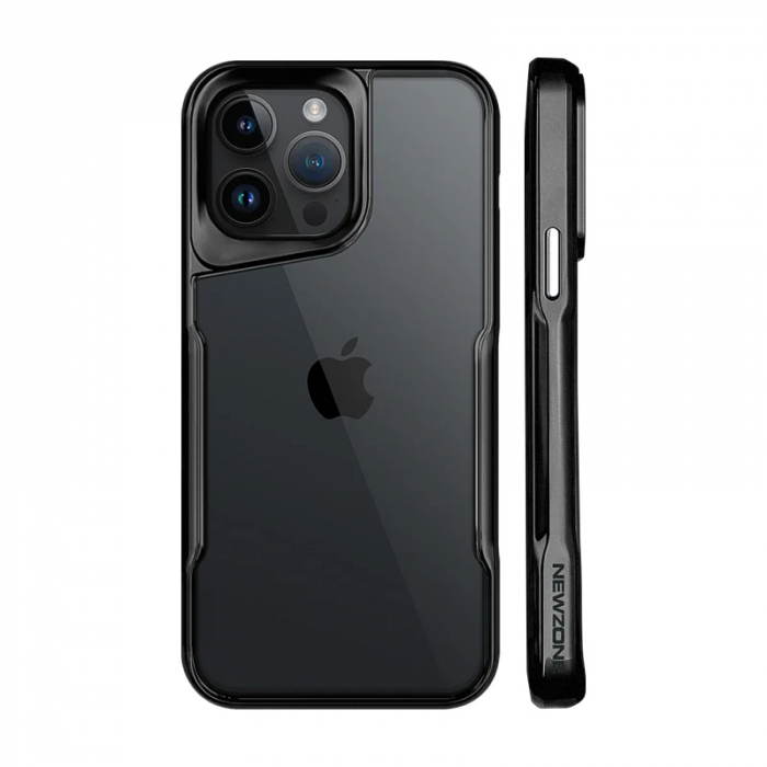 ShockProof NewZone Black [1]