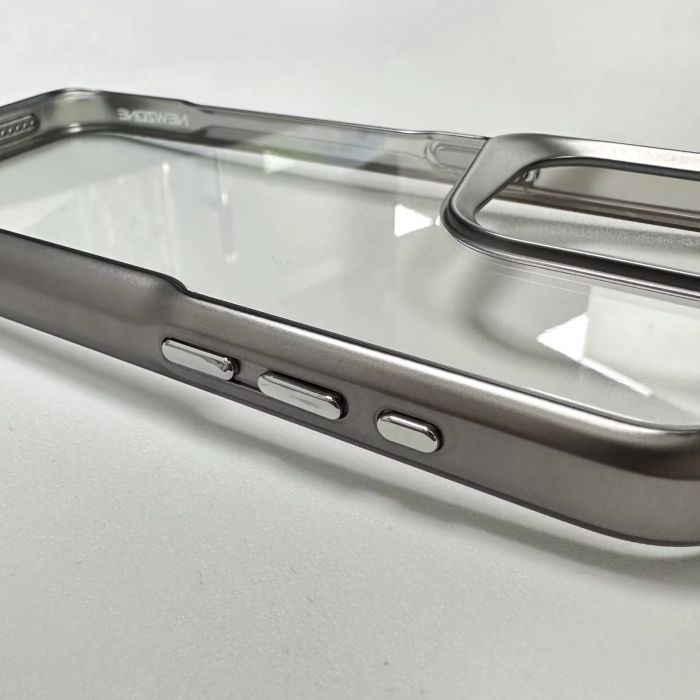 Golden Gray Light [4]