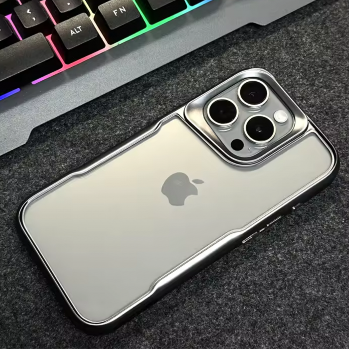 Golden Gray Light [5]