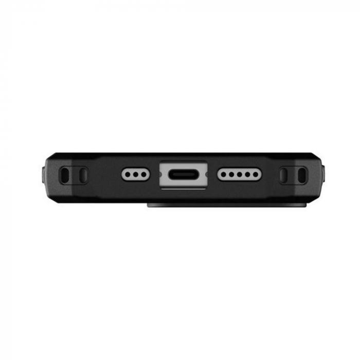 Husa UAG Plasma pentru iPhone 15 Pro Max, Ice [5]