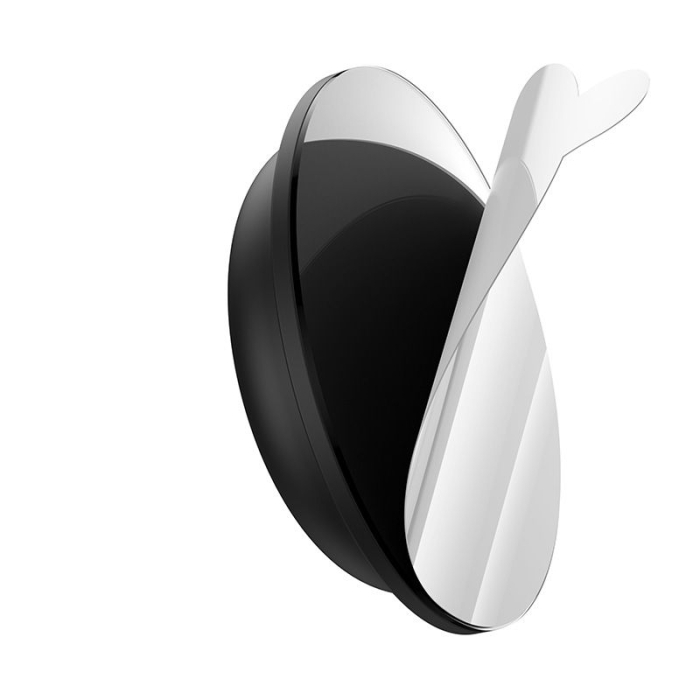 Localizator compatibil cu Apple Find My Hoco E91B alb [7]