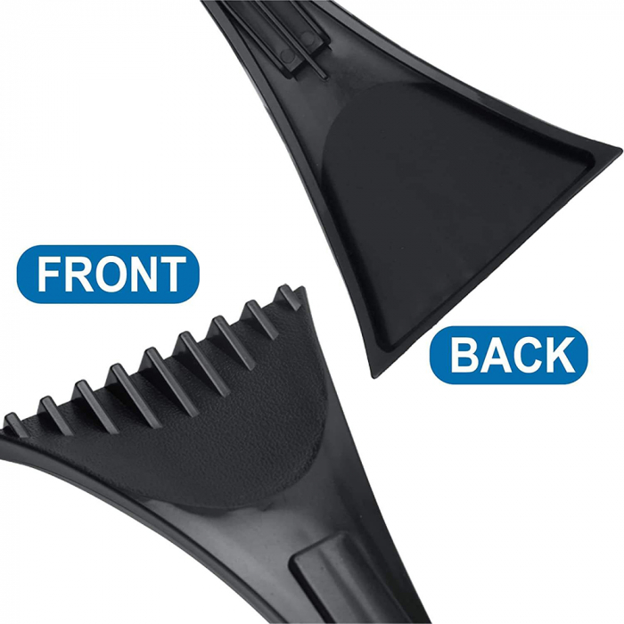 Racleta Ice Scraper (CX 003) - ABS, Polyester [2]