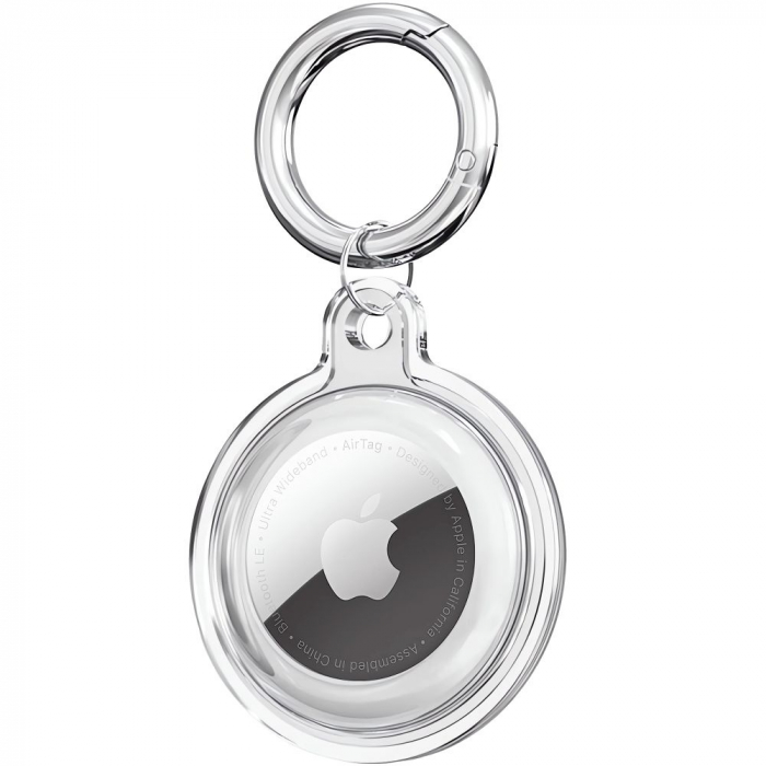 Set x4 Huse pentru Apple AirTag [2]