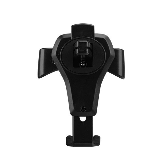 Suport Auto (H01) - Gravity Grip for Air Vent - Black [3]