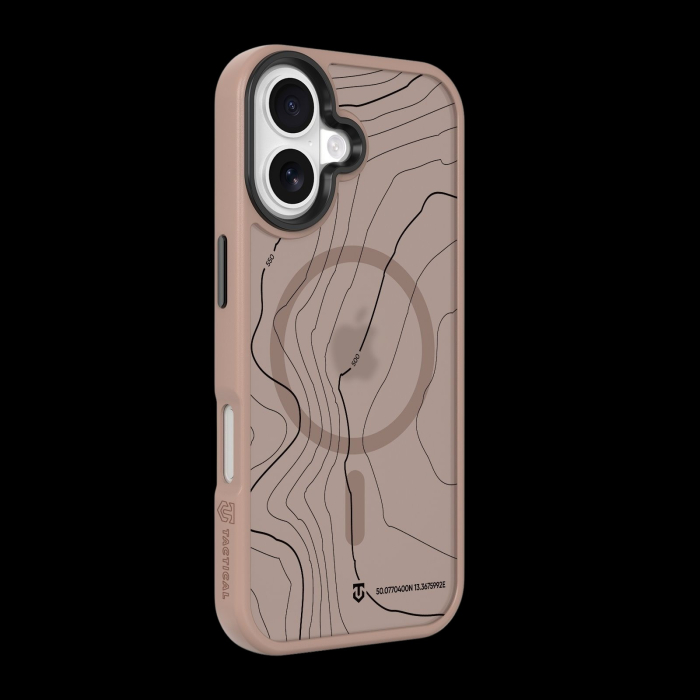 Tactical MagForce Hyperstealth Sika Cover for Apple iPhone 17 Moucha Moose [2]