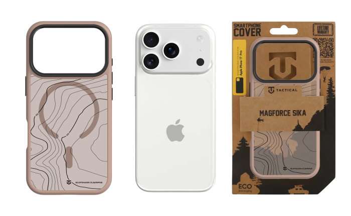 Tactical MagForce Hyperstealth Sika Cover for Apple iPhone 17 Pro/18 Pro Moucha Moose [3]