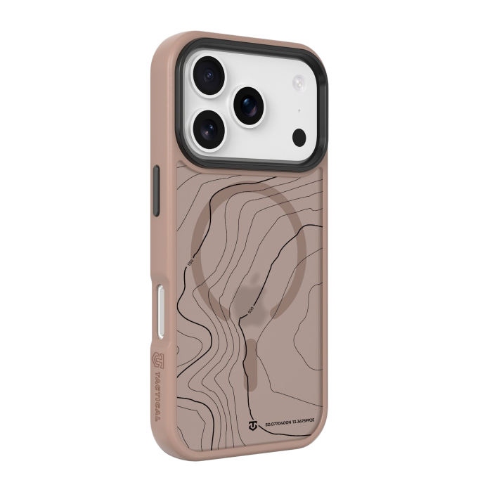 Tactical MagForce Hyperstealth Sika Cover for Apple iPhone 17 Pro Max/18 Pro Max Moucha Moose [2]