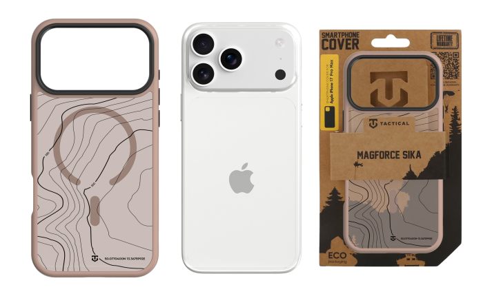Tactical MagForce Hyperstealth Sika Cover for Apple iPhone 17 Pro Max/18 Pro Max Moucha Moose [3]