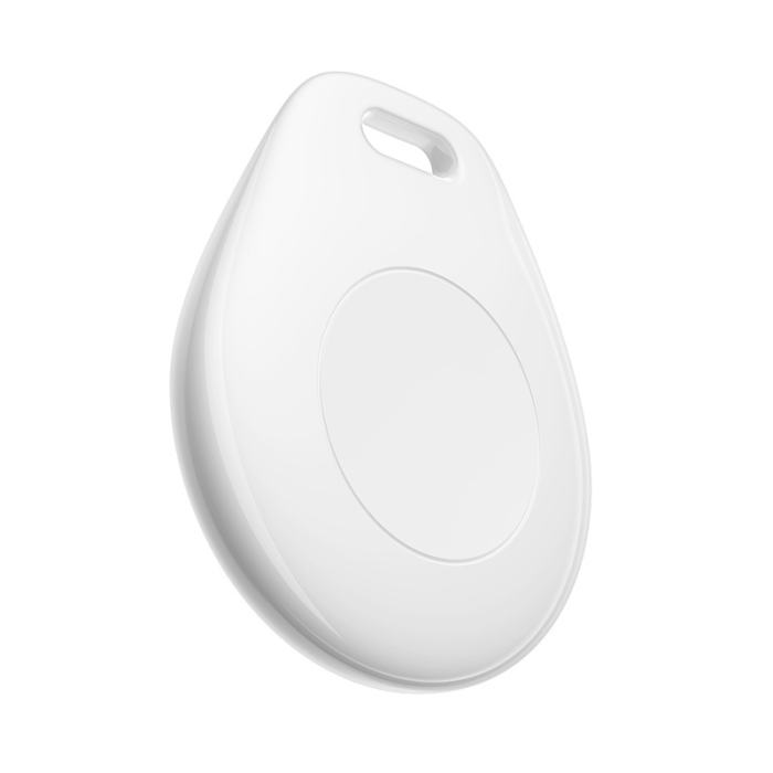 Tracker Intelligent (Dual Apple & Android), Borofone BC110, White [4]