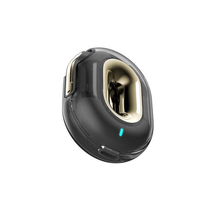 XO Bluetooth earphones X43 TWS black [4]