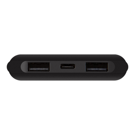 Baterie Externa PowerNest OBAL:ME 10.000mAh, Black [1]