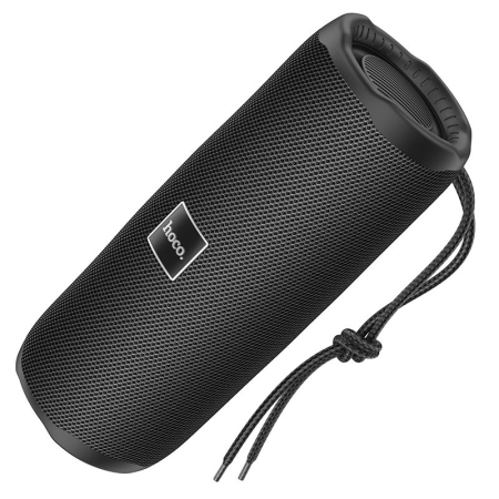 ACCESORII - Boxă wireless 2 x 5W 3h Hoco HC16 neagră