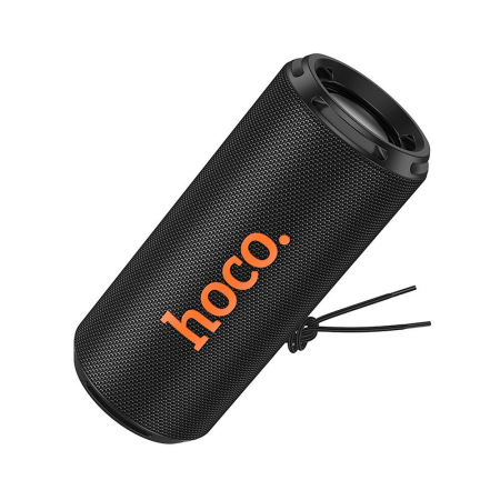 ACCESORII - Boxă wireless 2 x 8W 2h Hoco HC27 neagră