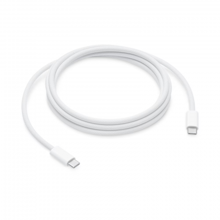 CABLURI TYPE C - Cablu Type-C To Type-C pentru iPhone, 2m