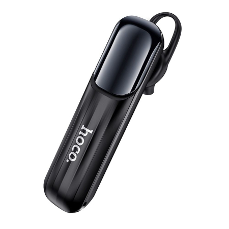 CASTI AUDIO - Casca wireless auto Hoco E57 black