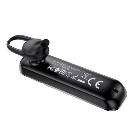 Casca wireless auto Hoco E57 black [1]