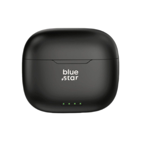 Căști wireless Blue Star BK31 TWS negre [2]