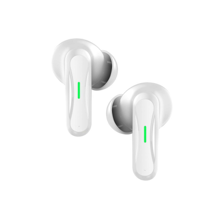 Căști wireless Blue Star BK44 TWS albe [1]