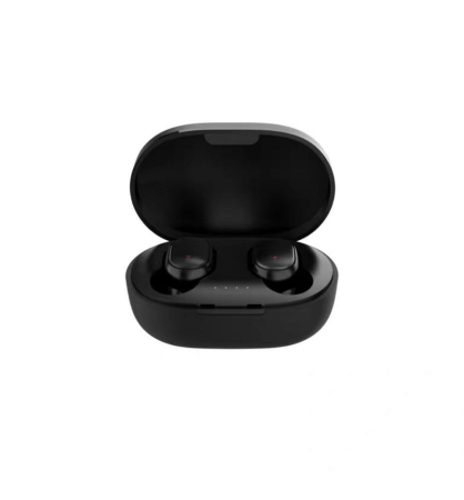 Căști wireless BLUE STAR Buds TX2 TWS negre [3]