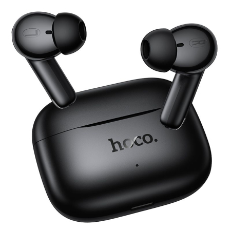 Căști wireless Hoco TWS EQ30 negre [1]