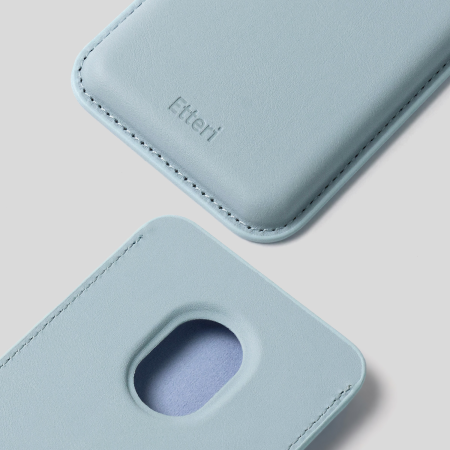 Etteri Universal Card Holder sky blue [2]