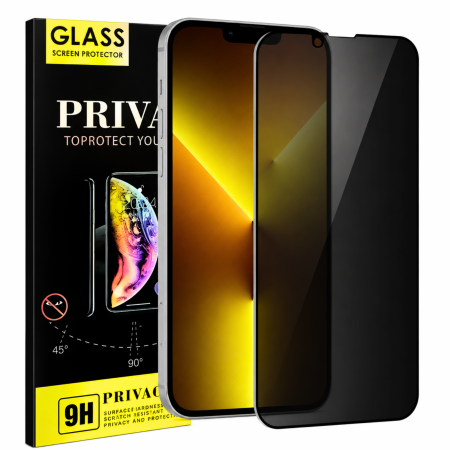 Pachet X2 Folii Privacy pentru Samsung Galaxy S26 Ultra [1]