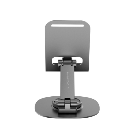 Holder Stand XO C151 black rotating 360 [3]