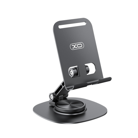 Holder Stand XO C151 black rotating 360 [1]