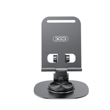 Holder Stand XO C151 black rotating 360 [2]