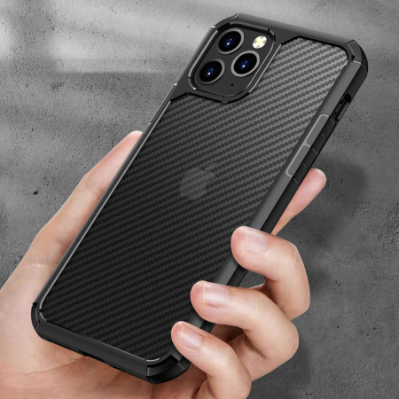 Husa Carbon Fuse pentru Iphone 11 Pro Max [5]