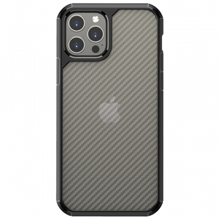 Husa Carbon Fuse pentru Iphone 12 Pro Max [3]