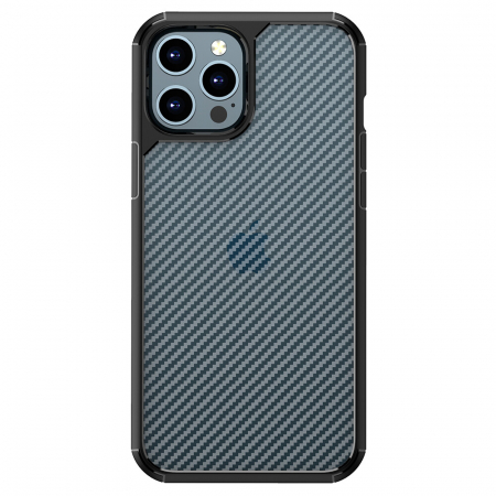 Husa Carbon Fuse pentru Iphone 12 Pro Max [2]