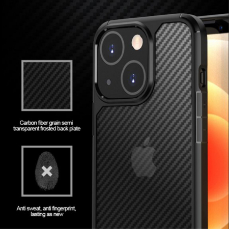 Husa Carbon Fuse pentru Iphone 13 Mini [3]