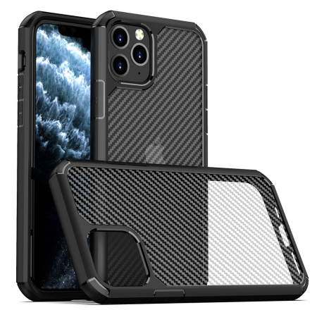 Husa Carbon Fuse pentru Iphone 11 Pro Max [1]