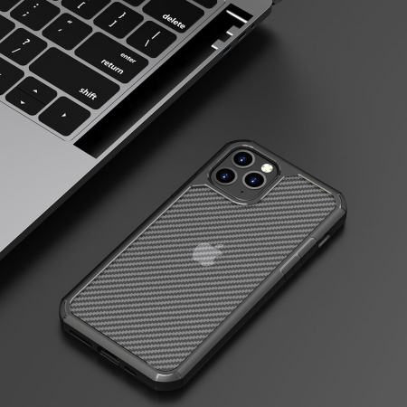 Husa Carbon Fuse pentru Iphone 11 Pro Max [6]