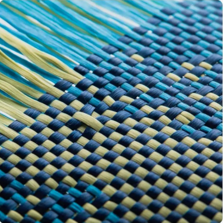 Husa iPhone 17 Pro Max, Kevlar Aramid Fiber with MagSafe, Blue Moonrise [4]