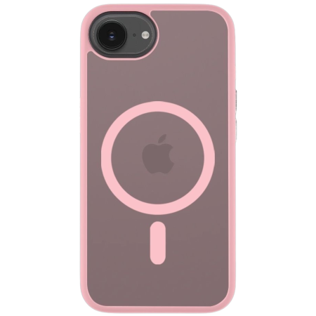 IPHONE 16E - Husa iPhone 16E/ 17E, Tactical MagForce Hyperstealth, Pink Panther