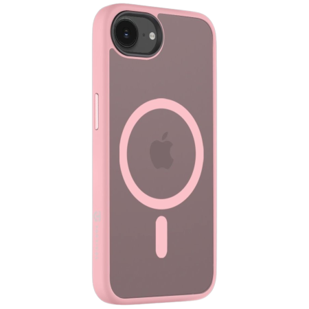 Husa iPhone 16E/ 17E, Tactical MagForce Hyperstealth, Pink Panther [1]