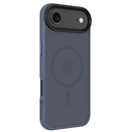 IPHONE 17 AIR - Husa iPhone 17 Air, Tactical MagForce Hyperstealth, Deep Blue