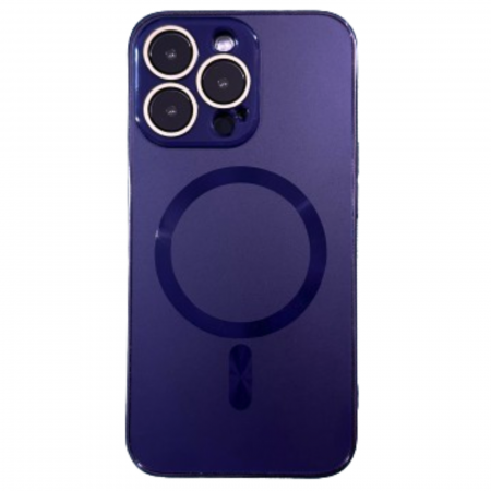 IPHONE 16 PRO MAX - Deep Purple Mat iPhone 16 Series
