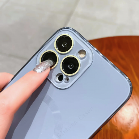 MagSafe Sierra Blue [3]