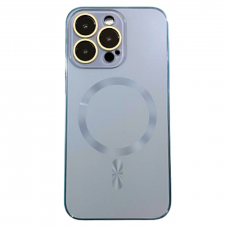 IPHONE 16 PRO MAX - Sierra Blue Mat iPhone 16 Series