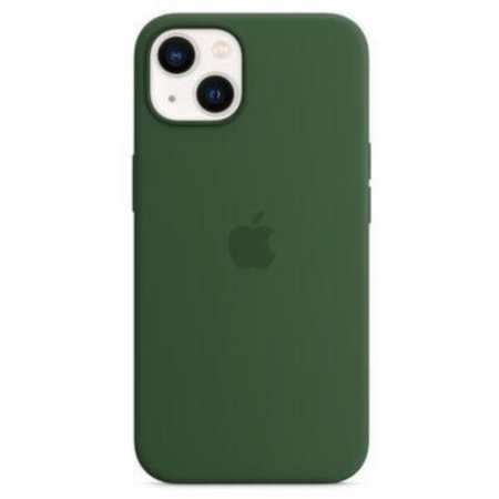 Husa MagSafe de Silicon pentru Iphone 13 Pro, Clover [2]