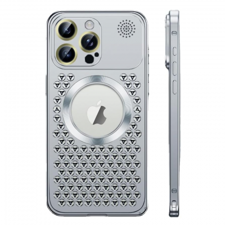 IPHONE 13 PRO MAX - Aluminium MagSafe
