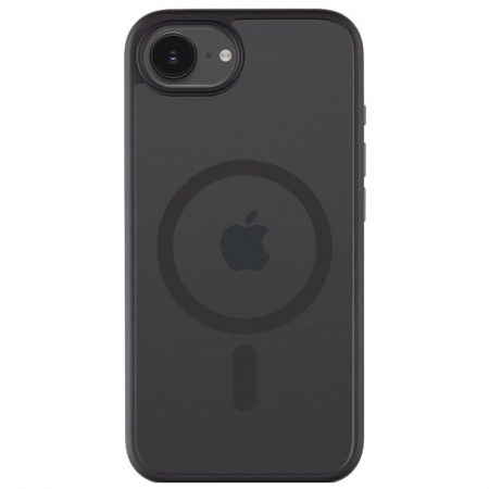 HUSE IPHONE - Husa pentru iPhone 16e Tactical MagForce Hyperstealth, Asphalt