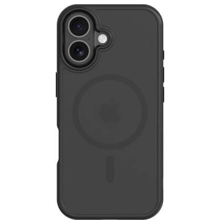 IPHONE 17 - Husa pentru iPhone 17, Tactical MagForce Hyperstealth, Asphalt